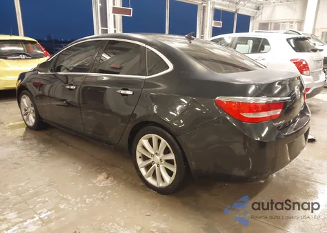 2013 Buick Verano from USA, damaged, VIN 1G4PP5SKXD4180717